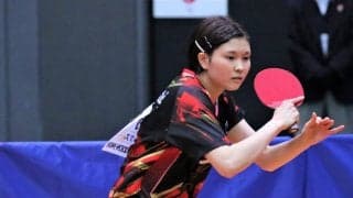 カットマンが守備力を高めるために必要な3つのポイント｜頭で勝つ！卓球戦術