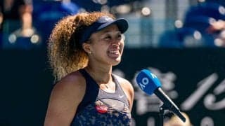 大坂なおみが「送るのをやめて！」と注意した\"変な画像\"を姉が公開