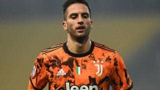 「ショッキングなバックパス」「一体どうしたんだ」ユベントスMFの試合開始“61秒”での衝撃ミスが波紋