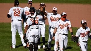 【MLB】低迷オリオールズ、PS進出の可能性は「0」と米サイト予想　「戦う気は全くないようだ」