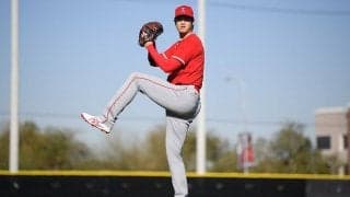 【MLB】大谷翔平が「エースになれるかにかかっている」　エ軍のPS進出の条件を米メディア指摘