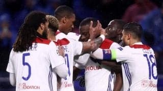 ラインを切り裂くスルーパス！リヨン時代のエンドンベレが決めたタイミング、コースともに完璧なアシスト【ベスト・アシスト】