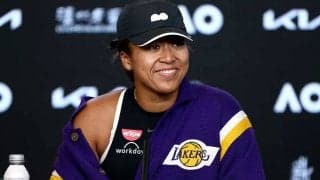 【全豪OP】大坂なおみ、セリーナ撃破後にナオミ節炸裂　海外反響「これがオオサカ」「純粋だね」