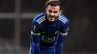 【EL結果まとめ】ユナイテッドやスパーズ、ローマ順当勝利も主力起用のレスターやナポリが取りこぼし…