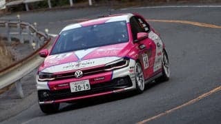 圭rallyproject、2021年シーズンの参戦体制を発表