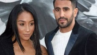 逮捕されたシティMFの元妻  反省の色はゼロ...自身の意見を貫く