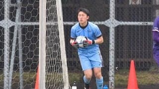 【連載】『令和２年度卒業記念特集』第２１回　谷口智洋／男子サッカー