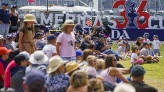 20日からプラダカップ決勝再開。伊vs英の決着はいかに？