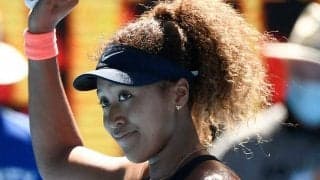 大坂なおみ、会見でとった“一流の振る舞い”を海外称賛「スポンサーが確実に見える」