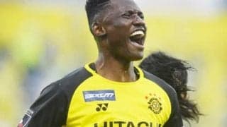 次のオルンガを探せ！「未知なる」新助っ人ストライカーたちの実力は？