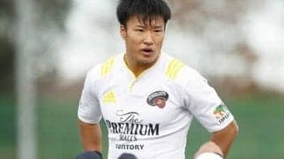 トップリーグいよいよ開幕。次の日本代表を担う「３人の注目ルーキー」