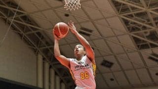 『18歳の自分』Vol.1八村阿蓮（サンロッカーズ渋谷）「高校時代はバスケット＝青春。それが一番幸せだったんだなと思います」（後編）