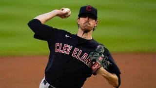 【MLB】CY賞ビーバー、新型コロナ感染でキャンプ出遅れ　球団幹部「症状は非常に軽い」