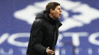 乱打戦制し劇的逆転勝利のレンジャーズ、ジェラード監督も「素晴らしいキャラクターを見せた」チーム称賛