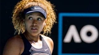  大坂のコーチ「チームが1つ」 