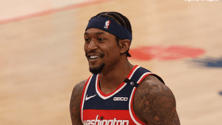 オールスター初スタメンに選出されたブラッドリー・ビール「夢にも思わなかった」