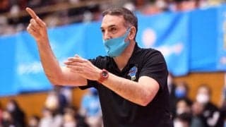 佐賀バルーナーズのルイス・ギル・トーレスHC、ユーロバスケット2022予選を戦うスペイン代表に選出