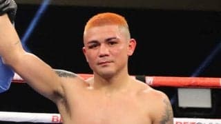 1.6kg超過の前王者、階級別ランクで3位維持　リング誌議論「最低でも1つ落とすべき」