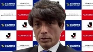 雪辱期すG大阪、宮本恒靖監督「去年と違う戦い方を目指す」 同日入籍発表の主将も闘志