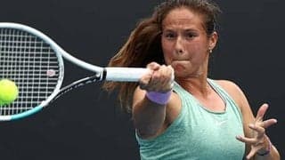  カサトキナ 逆転勝ちで今季初V 