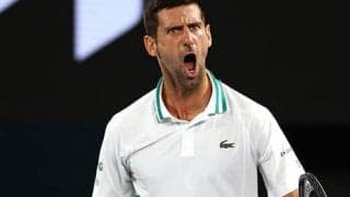  ジョコ 1位期間フェデラー抜く 