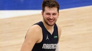 『TIME』誌が発表した「次世代の100人」にNBAからマーベリックスのルカ・ドンチッチが選出