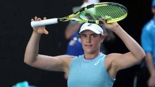 大坂なおみと決勝ブレイディ　完全隔離の“ハンデ”に米注目「14日間一歩も出られず」