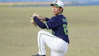 燕・高津監督、エース小川に“快投指令”「相手に下手な姿を見せるべきではない」