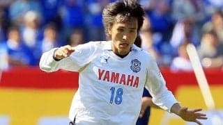 磐田、前田遼一氏の引退セレモニーをホーム開幕戦で実施