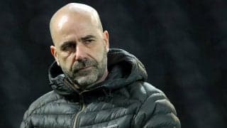 1stレグまさかの4失点に怒り心頭のレバークーゼン指揮官「アマチュアのような守備だ」