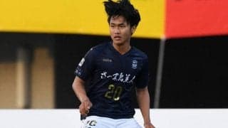 琉球がU-23タイ代表FWシティチョーク・パソを期限付きで加入内定、2017年には鹿児島でプレー