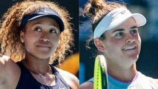  【告知】大坂なおみvsブレイディ 