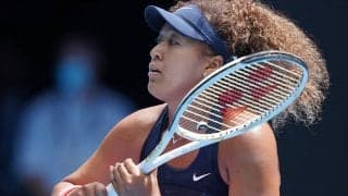 大坂なおみ 2年ぶり全豪Vへ! フィセッテコーチ「また一歩前進した」