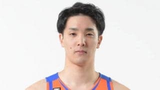 新潟アルビレックスBB、特別指定選手の伊藤領が活動期間終了のため退団