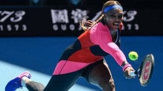 涙のセリーナ、別れを告げた“去り際の1枚”に海外激励「泣かないで」「まだやれる」