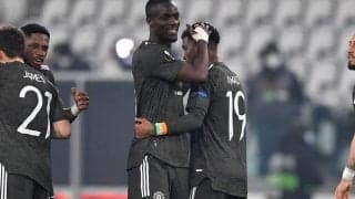 ついに1stチームデビューのアマド・ディアロ、スールシャールが本格的な戦力化に含み