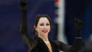 コロナ感染で「4回転ジャンプを失った」　24歳トゥクタミシェワが明かす大きな代償