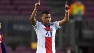 ムバッペにとっての完璧な移籍先はリバプール？ キャラガー主張