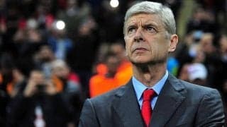 ベンゲル 獲得失敗リストにエムバペ追加「フリーで来ていた」