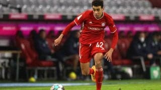 CL連覇を目指すバイエルンの“ニューカマー”、17歳のMFミュージアラが秘める可能性