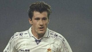 レドンド、セードルフ、ロベカル！スーパースターの共演で決めた鮮やかなサイドアタック【チーム・ゴールズ】