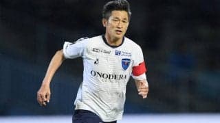 【J1開幕直前ガイド|横浜FC】経験値を加えて臨む2年目のJ1、“ハマ”の主役になれるか