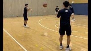 藤田 将弘氏（日体大男子監督）が語る 「オフェンスの考え方とオフェンスの組み立て方」とは？②