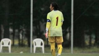 【連載】『令和２年度卒業記念特集』第１６回　鈴木佐和子／女子サッカー