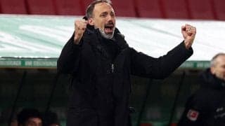 遠藤航所属のシュツットガルトがマタラッツォ監督との契約を2024年まで延長