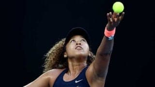 大坂なおみの全豪OP決勝に向けて、コーチが修正したい点