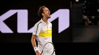 「観客に認められたかった」。不当に悪役扱いされたメドベージェフの最高のショット！