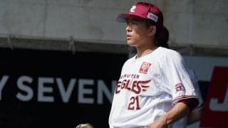 田中将、岸から即座に吸収、評価高まる楽天ドラ1早川　同僚「同じ人間とは…」