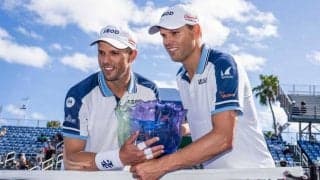 ブライアン兄弟「引退後の人生を楽しんでいるよ」