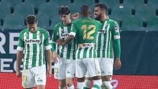 ボルハ・イグレシアスのPK弾に沈んだヘタフェが4連敗…久保は80分からプレーも見せ場なし《ラ・リーガ》